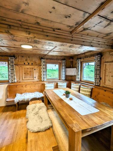 Chalet Gumperhof in เซล แอม ซิลเลอร์ Chalet Gumperhof in เซล แอม ซิลเลอร์