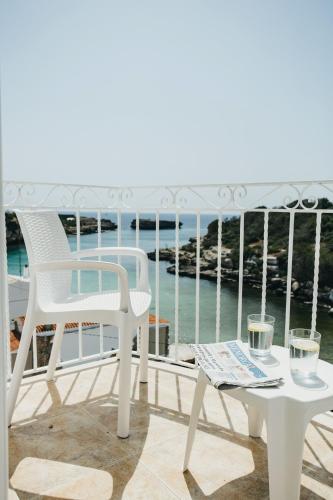 HOSTAL XUROY in 메노르카 HOSTAL XUROY in 메노르카