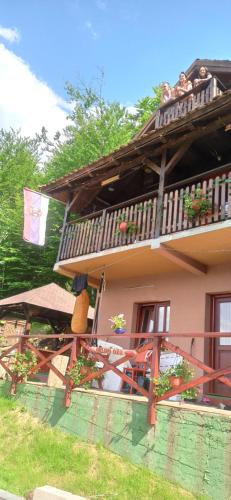 Apartman Orlovo oko in Mandici Apartman Orlovo oko in Mandici