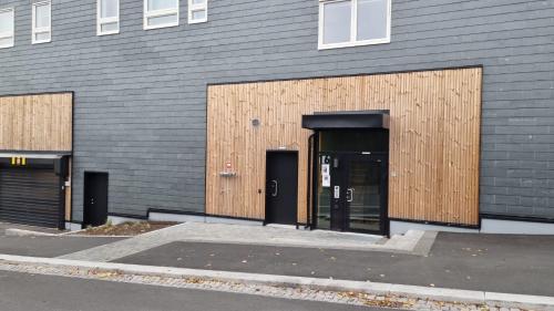 Exterior view, Private room in shared Modern Apartment - Oslo Hideaway in Sagene Exterior view, Private room in shared Modern Apartment - Oslo Hideaway in Sagene