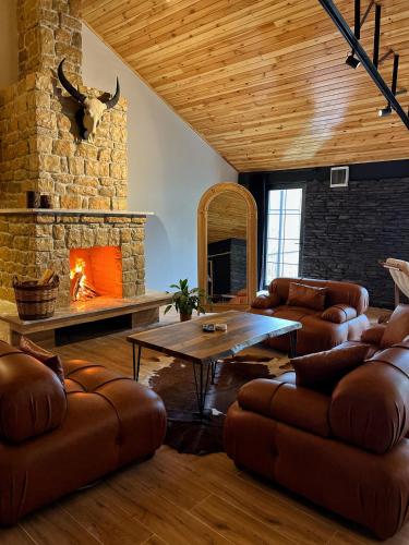 Patogumai, Çatı Katı Bungalow (Catı Katı Bungalow) in City Center Patogumai, Çatı Katı Bungalow (Catı Katı Bungalow) in City Center