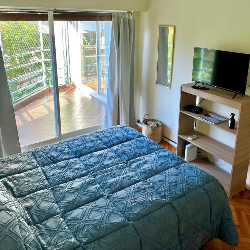 Lovely Apartment in Las Cañitas , Palermo 3 pax