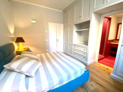 Accademia Newly Renovated Ancient Abbey