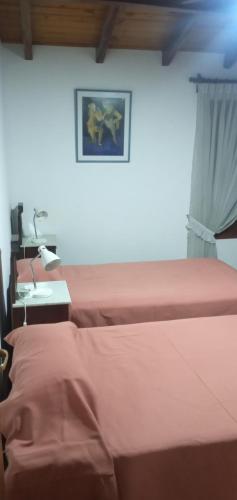 Vendégszoba, Departamento Alarken near Gov. Francisco Gabrielli nemzetközi repülőtér Vendégszoba, Departamento Alarken near Gov. Francisco Gabrielli nemzetközi repülőtér