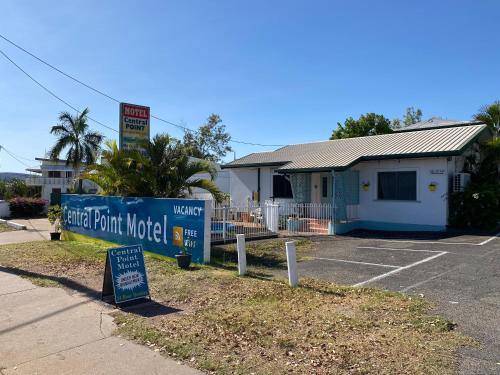Central Point Motel in Mount Isa Central Point Motel in Mount Isa