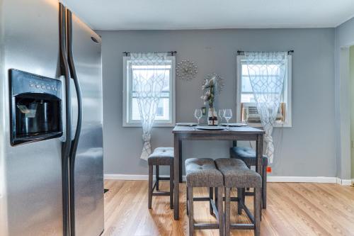Humble home with free breakfast offered if requested! in Chicopee Humble home with free breakfast offered if requested! in Chicopee