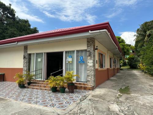 Restaurant, DODS Apartelle in Santander Restaurant, DODS Apartelle in Santander