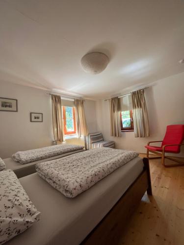 ทัศนียภาพภายนอกโรงแรม, Ferienwohnung Waldhauser in เฮอร์มากอร์ ทัศนียภาพภายนอกโรงแรม, Ferienwohnung Waldhauser in เฮอร์มากอร์