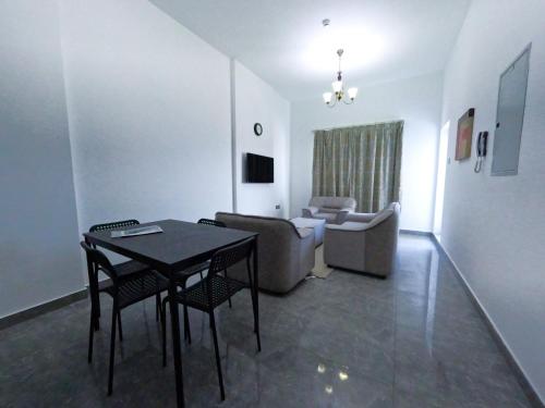 Facilities, Warsan Star Residence - Home Stay in Dubai International City Facilities, Warsan Star Residence - Home Stay in Dubai International City