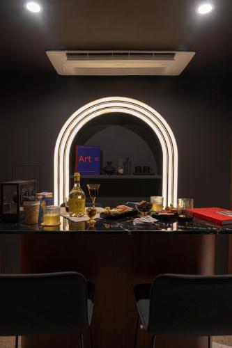 Nouvelle Seoul Hotel Itaewon by Aank in Seoul Nouvelle Seoul Hotel Itaewon by Aank in Seoul