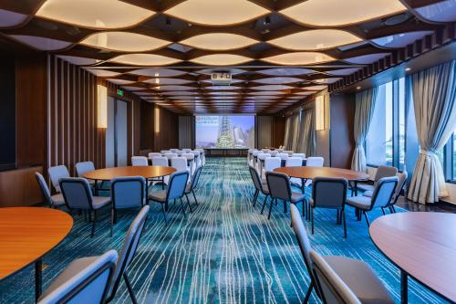 Hilton Garden Inn Da Nang in Da Nang Hilton Garden Inn Da Nang in Da Nang