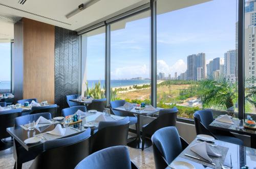 Hilton Garden Inn Da Nang in Da Nang Hilton Garden Inn Da Nang in Da Nang