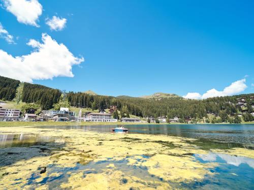 Facilities, Haus Padrun 6 by Arosa Vacations in Arosa Facilities, Haus Padrun 6 by Arosa Vacations in Arosa
