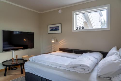 Apartment by Prestvannet