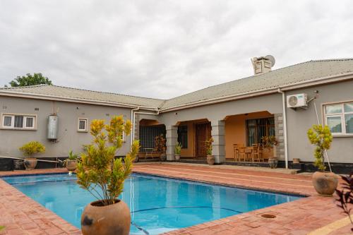 Bassein, Malabi Exclusive Lodges in Lilongwe Bassein, Malabi Exclusive Lodges in Lilongwe