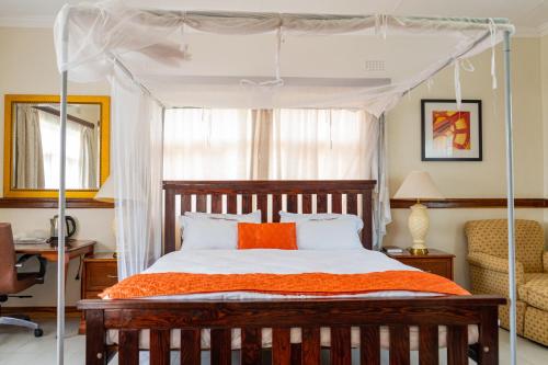 Malabi Exclusive Lodges in Lilongwe Malabi Exclusive Lodges in Lilongwe