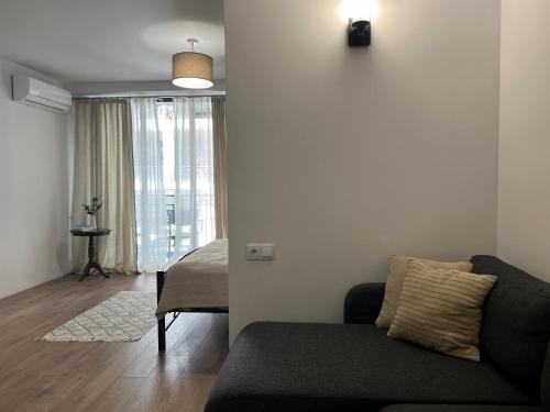 Apartment in the park area