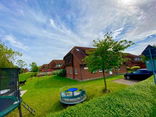 Ferienwohnung Matschak OG links in Fehmarn Ferienwohnung Matschak OG links in Fehmarn