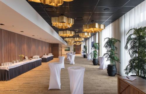 V Spa & Conference Hotel in Tartu V Spa & Conference Hotel in Tartu