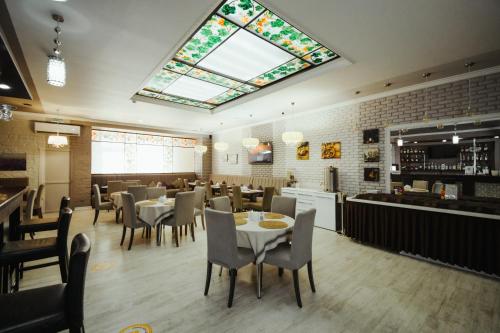 Sala bankietowa, Skif HOTEL & SPA in Petropavlovsk Sala bankietowa, Skif HOTEL & SPA in Petropavlovsk