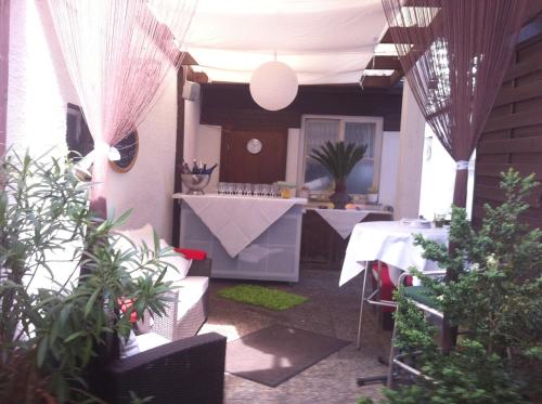 מסעדה, Hotel und Restaurant -Gasthaus Zur Pfalz in Hockenheim מסעדה, Hotel und Restaurant -Gasthaus Zur Pfalz in Hockenheim