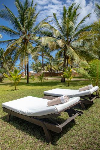 Ocean beach resort and spa in Malindi Ocean beach resort and spa in Malindi