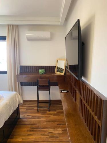 Appartement confortable et moderne au centre ville