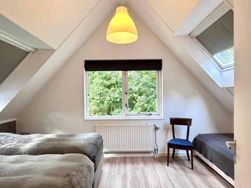 Vakantiehuis Bos en Hei Veluwe in Epe Vakantiehuis Bos en Hei Veluwe in Epe