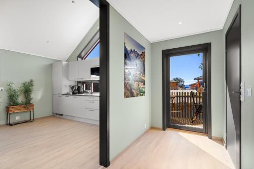 Kviltorp Camping in Molde Kviltorp Camping in Molde