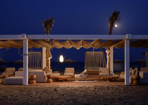 Facilities, Ramlah Resort Sealine Beach in Mesaieed Facilities, Ramlah Resort Sealine Beach in Mesaieed