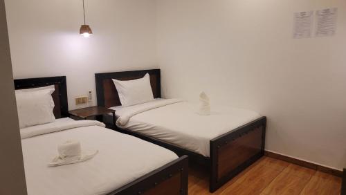 Park Inn Boutique and Hostel in Kampot Park Inn Boutique and Hostel in Kampot