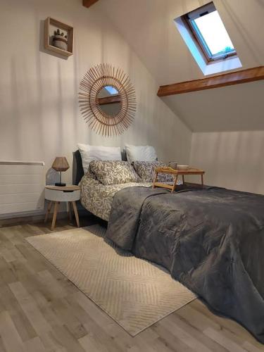 La RIVIERA maison avec riviere et jardin 35Mins de PARIS RER C a 600m pour Tour Eiffel ORLY airport in Arpajon La RIVIERA maison avec riviere et jardin 35Mins de PARIS RER C a 600m pour Tour Eiffel ORLY airport in Arpajon