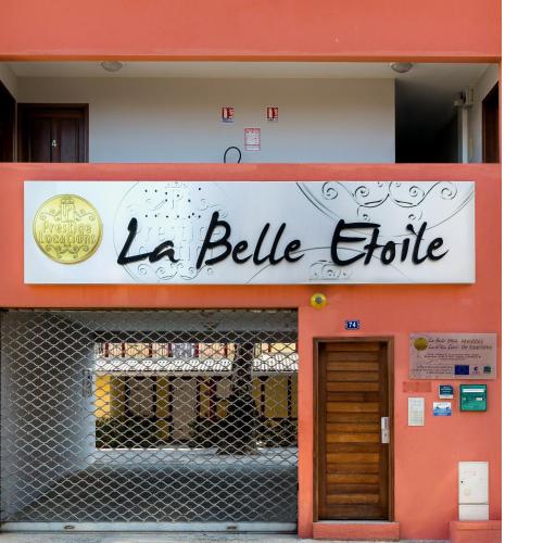 This photo about La Belle Etoile shared on HyHotel.com