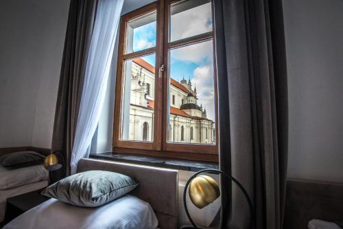 Hotel Sukcesor in Zamosc City Center Hotel Sukcesor in Zamosc City Center
