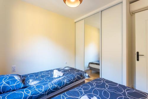 LE MONT ALBAN AP4360 By Riviera Holiday Homes