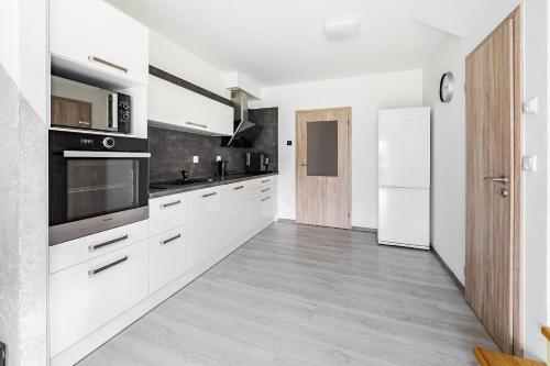 Apartman Jasmin in Kovarov Apartman Jasmin in Kovarov