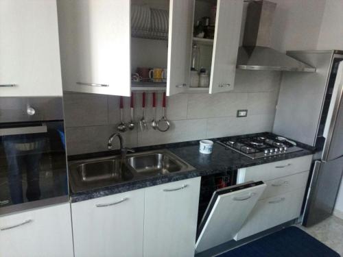 Alice's Home & House - ospiti come a casa in Statte Alice's Home & House - ospiti come a casa in Statte
