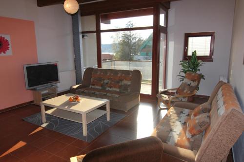 Apartmany Doky Holiday in Lipno nad Vltavou Apartmany Doky Holiday in Lipno nad Vltavou