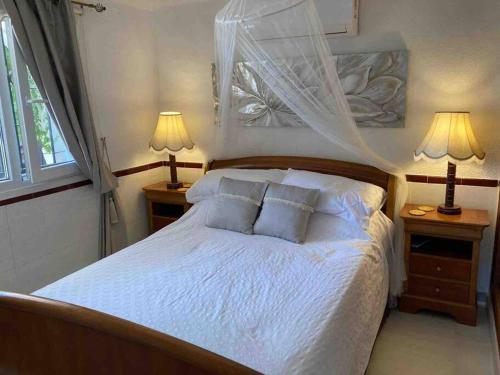 Apartment Casa Casandra , Urbanisation Dona Pilar - beautiful, peaceful & tranquil in Dona Pilar Apartment Casa Casandra , Urbanisation Dona Pilar - beautiful, peaceful & tranquil in Dona Pilar