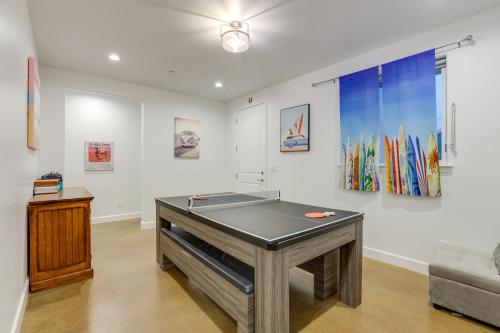 Stunning Getaway Less Than 1 Mi to Grover Beach! in Grover Beach (CA) Stunning Getaway Less Than 1 Mi to Grover Beach! in Grover Beach (CA)