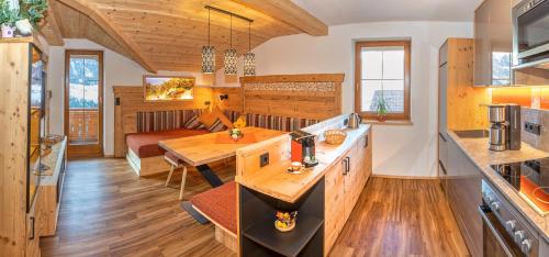 บริการและสิ่งอำนวยความสะดวก, Landhaus Hollwarth in เกอร์ลอสเบอร์เกเบิน บริการและสิ่งอำนวยความสะดวก, Landhaus Hollwarth in เกอร์ลอสเบอร์เกเบิน