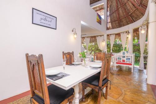 Minimi Couzy villa casaurina in Malindi Minimi Couzy villa casaurina in Malindi
