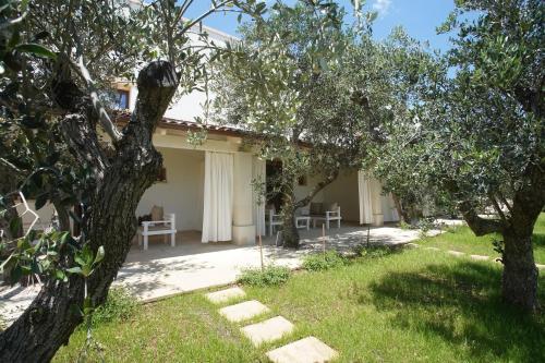 Relais L'oliveto - Melograno in Surano Relais L'oliveto - Melograno in Surano