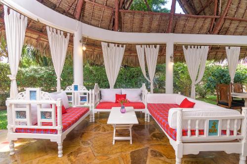 Minimi Couzy villa casaurina in Malindi Minimi Couzy villa casaurina in Malindi