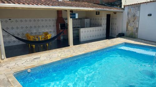 สระว่ายน้ำ, Casa Sol & Mar in โกรุมบา สระว่ายน้ำ, Casa Sol & Mar in โกรุมบา