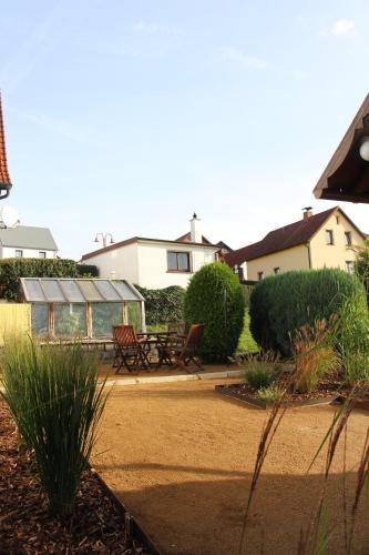 حديقة, Ferienhaus „Casa Lore“ in Birx حديقة, Ferienhaus „Casa Lore“ in Birx