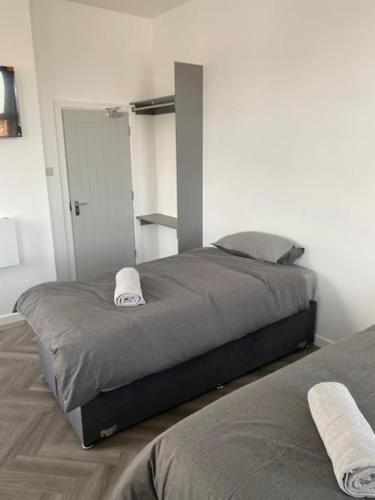 The Glenbuck Hotel Anfield in Everton The Glenbuck Hotel Anfield in Everton