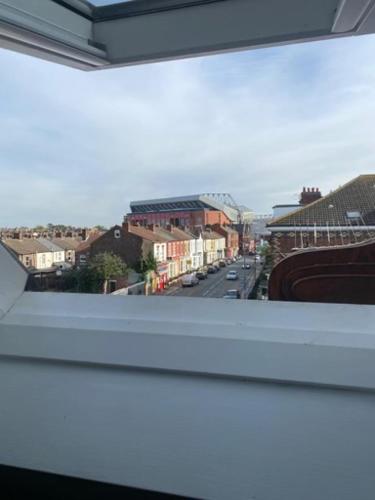 The Glenbuck Hotel Anfield in Everton The Glenbuck Hotel Anfield in Everton