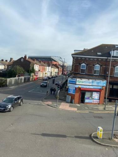 The Glenbuck Hotel Anfield in Everton The Glenbuck Hotel Anfield in Everton