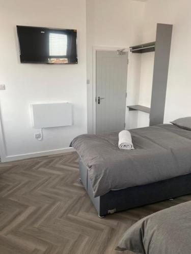 The Glenbuck Hotel Anfield in Everton The Glenbuck Hotel Anfield in Everton